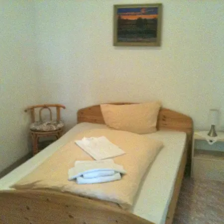 B&B Hotel Domaene Neu Gaarz Hotel