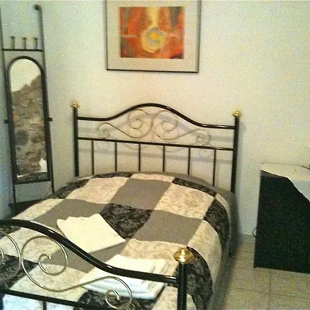 B&B Hotel Domaene Neu Gaarz Hotel Jabel