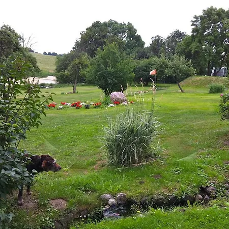 Domane Neu Gaarz 2*