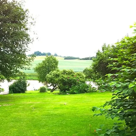 B&B Hotel Domaene Neu Gaarz 2* Jabel