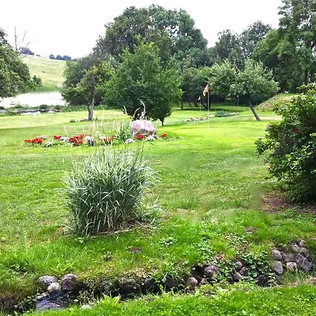 Domane Neu Gaarz Hotel