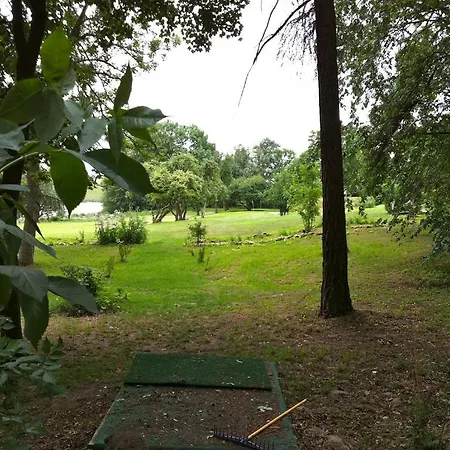 Domane Neu Gaarz 2*