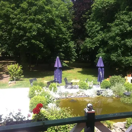 Domane Neu Gaarz Hotel Jabel