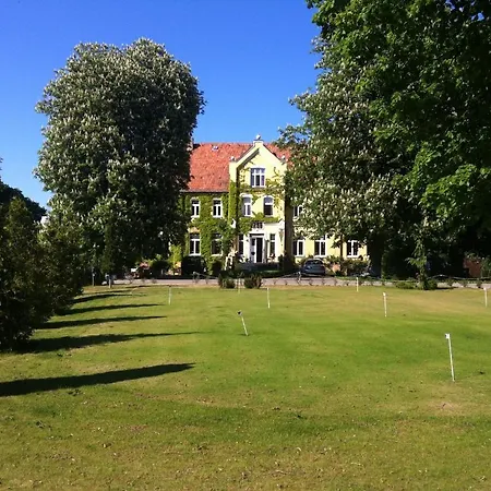 Domane Neu Gaarz 2* Jabel