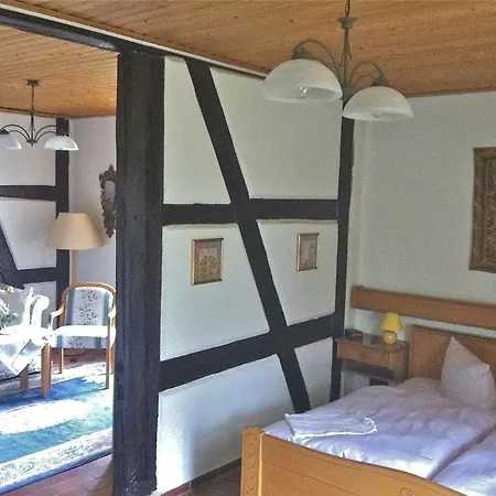 B&B Hotel Domaene Neu Gaarz Hotel Jabel