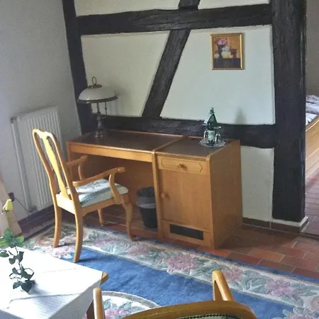 B&B Hotel Domaene Neu Gaarz Hotel Jabel