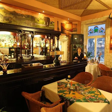 B&B Hotel Domaene Neu Gaarz 2* Jabel