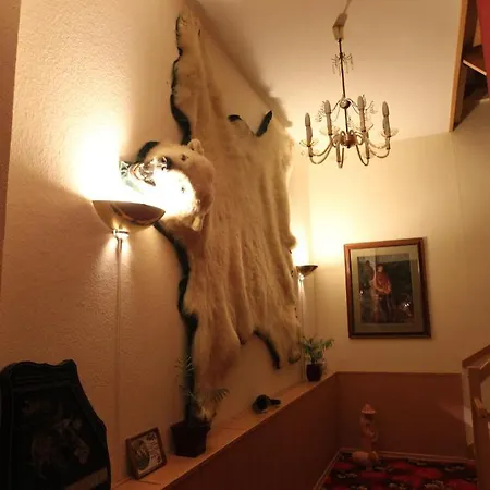 B&B Hotel Domaene Neu Gaarz Hotel Jabel