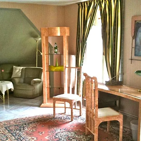 B&B Hotel Domaene Neu Gaarz 2*