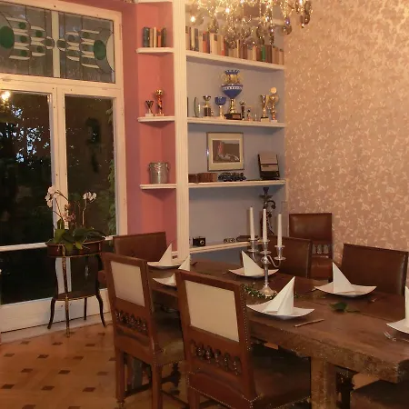 Hotel Domane Neu Gaarz