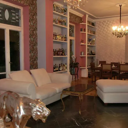 Hotel B&B Hotel Domaene Neu Gaarz