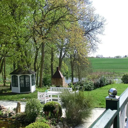 Domane Neu Gaarz Hotel Jabel