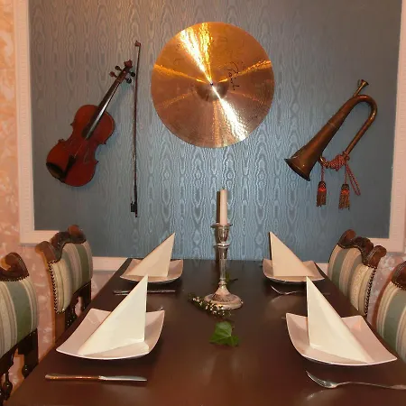 B&B Hotel Domaene Neu Gaarz 2* Jabel