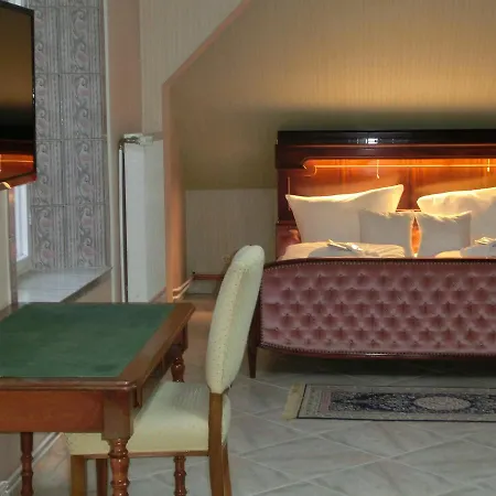 B&B Hotel Domaene Neu Gaarz