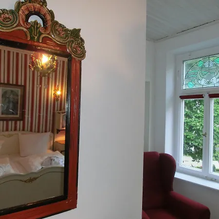 B&B Hotel Domaene Neu Gaarz Hotel 2*