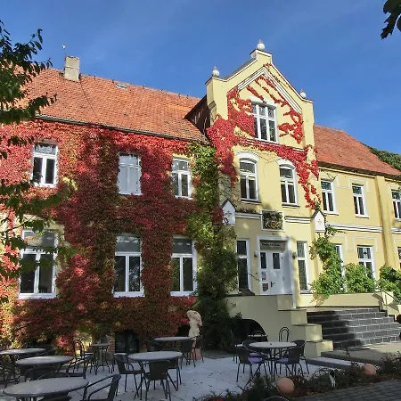 B&B Hotel Domaene Neu Gaarz