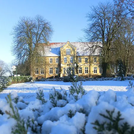 Hotel Domane Neu Gaarz Jabel