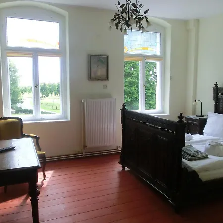Domane Neu Gaarz Hotel Jabel