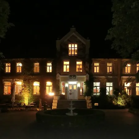 Domane Neu Gaarz Hotel Jabel
