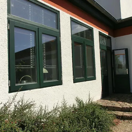 B&B Hotel Domaene Neu Gaarz 2* Jabel