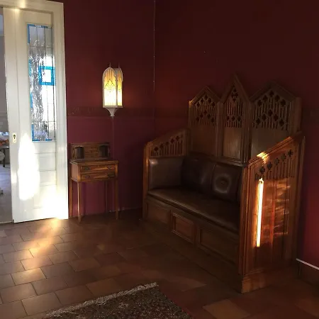 B&B Hotel Domaene Neu Gaarz 2*