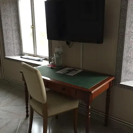 Hotel Domane Neu Gaarz