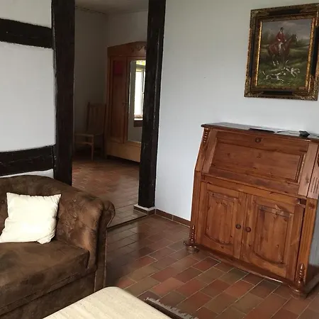 Domane Neu Gaarz Hotel