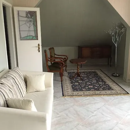 Domane Neu Gaarz Hotel