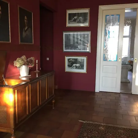 Hotel B&B Hotel Domaene Neu Gaarz