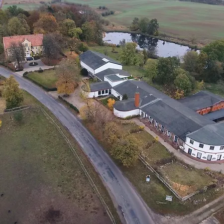 Hotel Domane Neu Gaarz