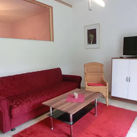 Hotel B&B Hotel Domaene Neu Gaarz Jabel