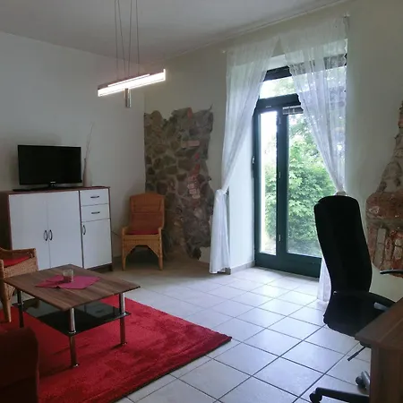 Hotel Domane Neu Gaarz
