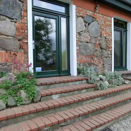 Hotel B&B Hotel Domaene Neu Gaarz Jabel