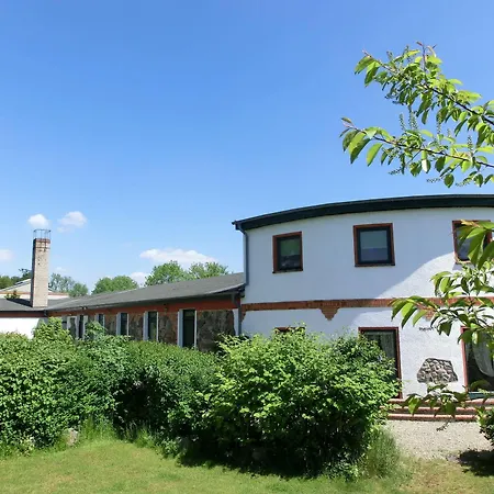 B&B Hotel Domaene Neu Gaarz Jabel